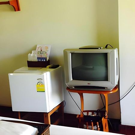 Chiangsan Goldenland Resort Chiang Saen Εξωτερικό φωτογραφία