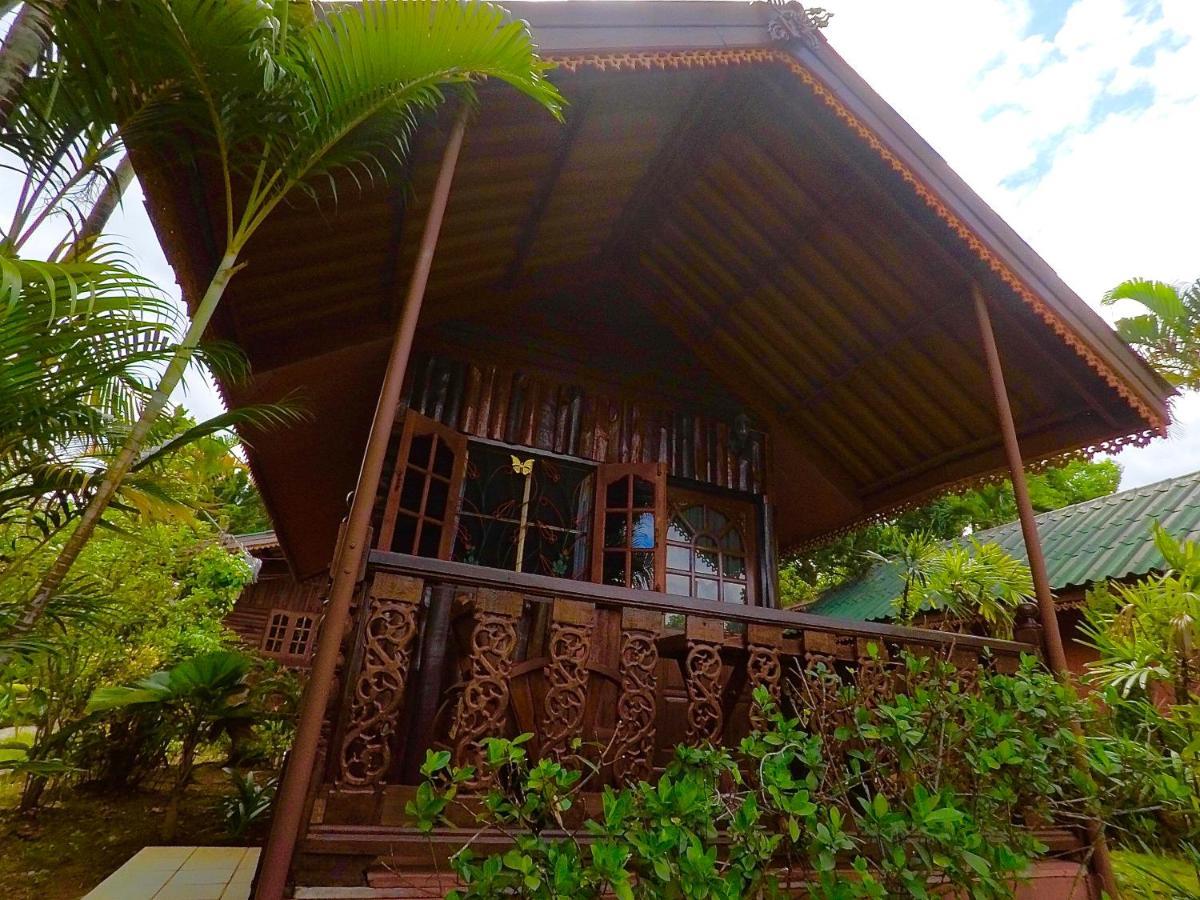 Chiangsan Goldenland Resort Chiang Saen Εξωτερικό φωτογραφία