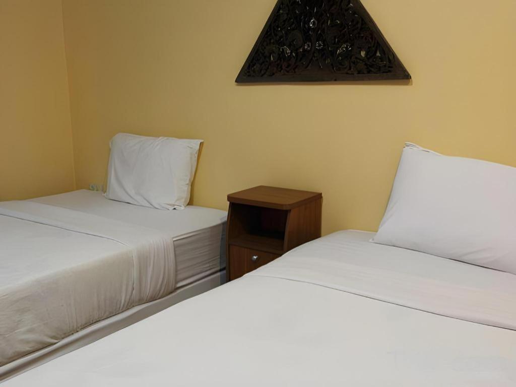 Chiangsan Goldenland Resort Chiang Saen Εξωτερικό φωτογραφία