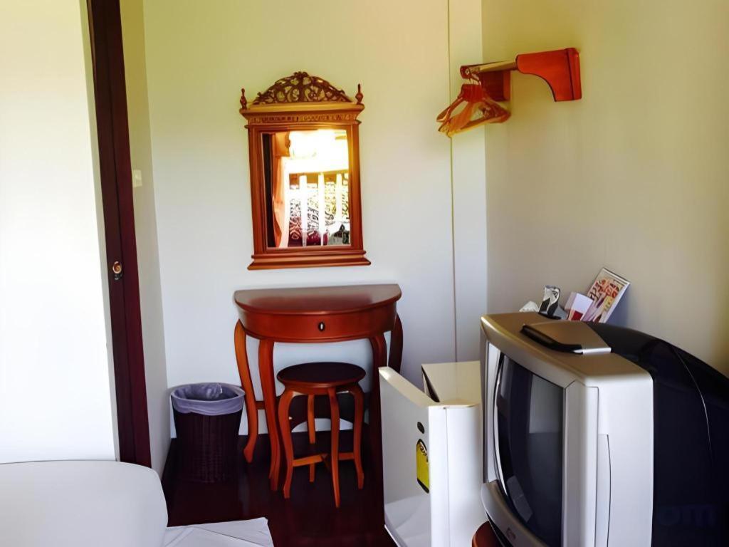 Chiangsan Goldenland Resort Chiang Saen Εξωτερικό φωτογραφία