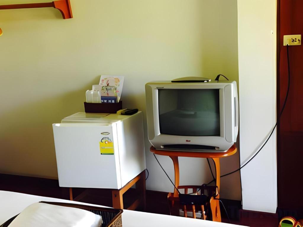 Chiangsan Goldenland Resort Chiang Saen Εξωτερικό φωτογραφία